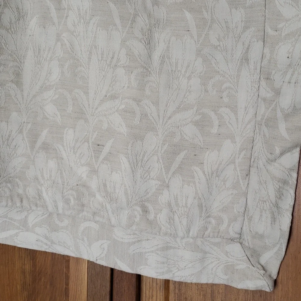 Malabar Grove Standard Floral Pillow Sham